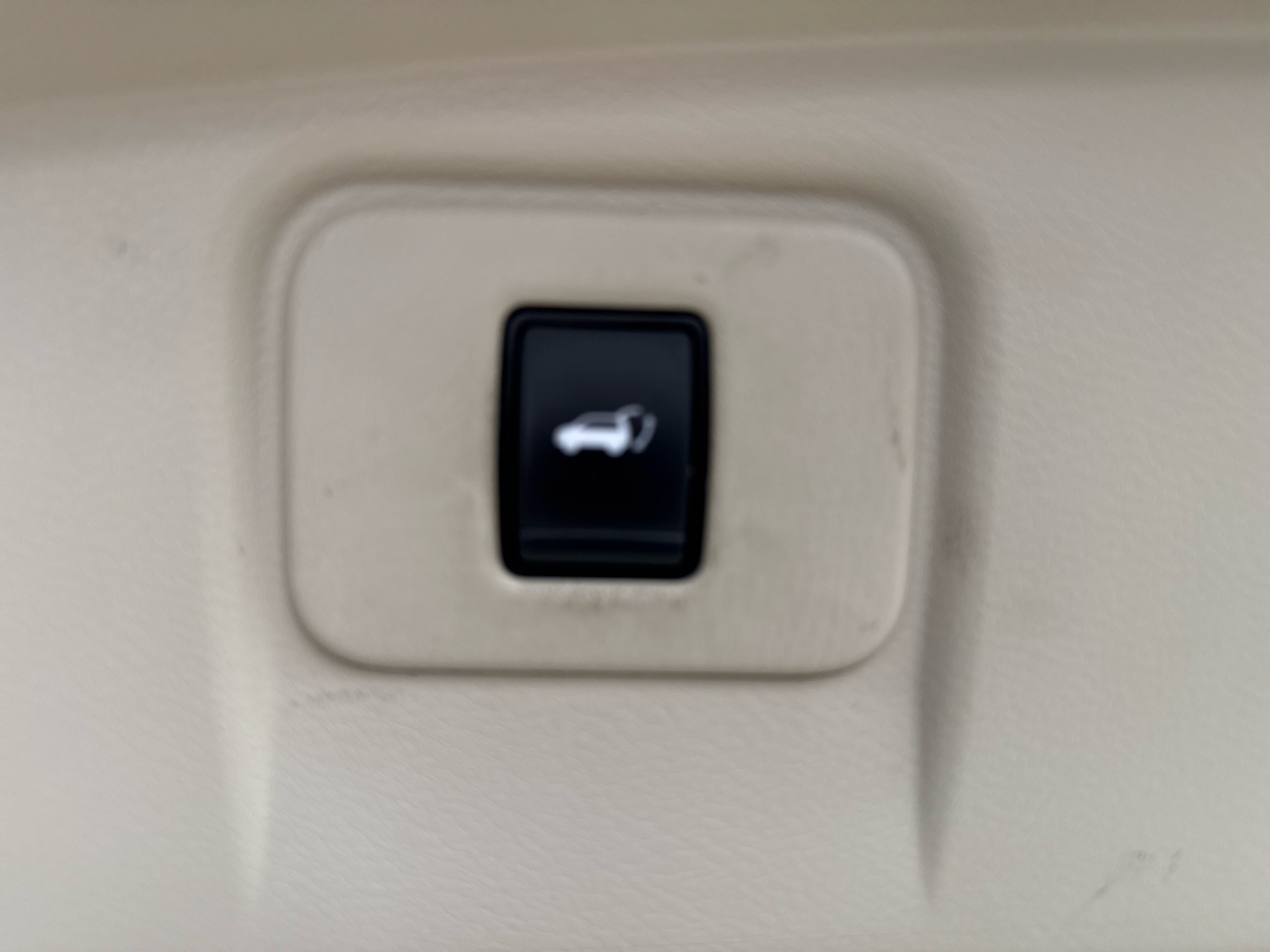 Nissan Murano 4dr SL FWD V6 2017