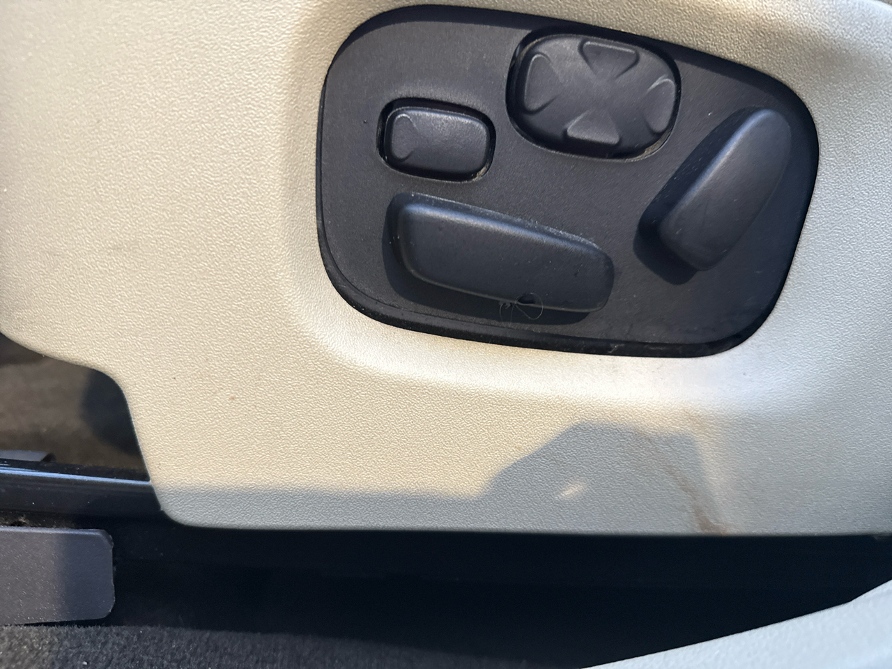 Lincoln MKS FWD 2015