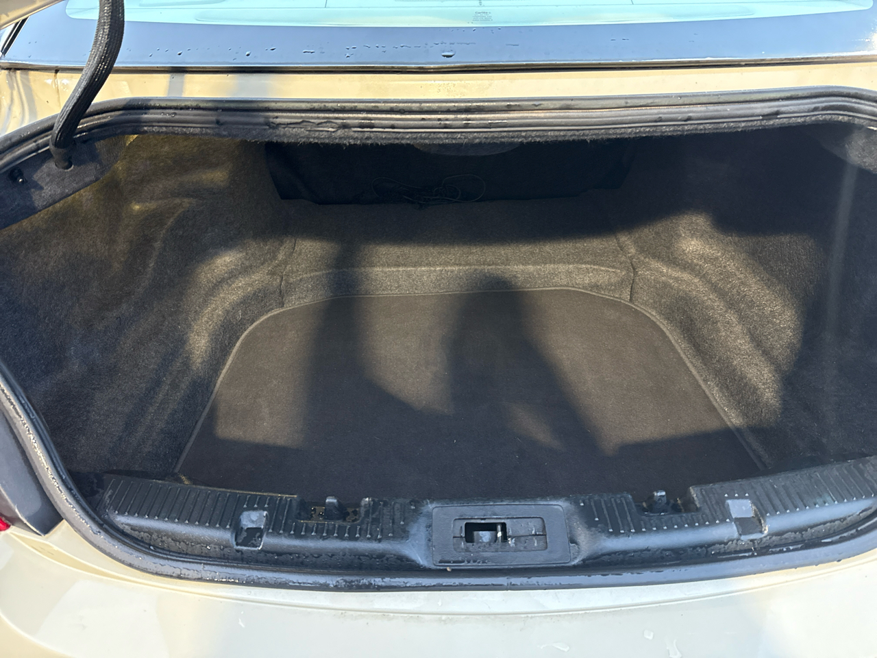 Lincoln MKS FWD 2015