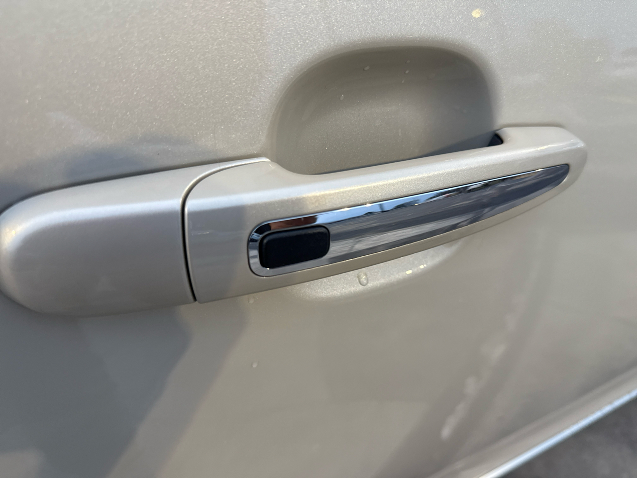 Lincoln MKS FWD 2015