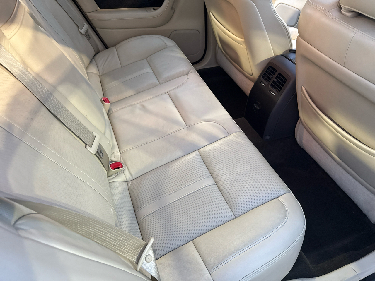 Lincoln MKS FWD 2015