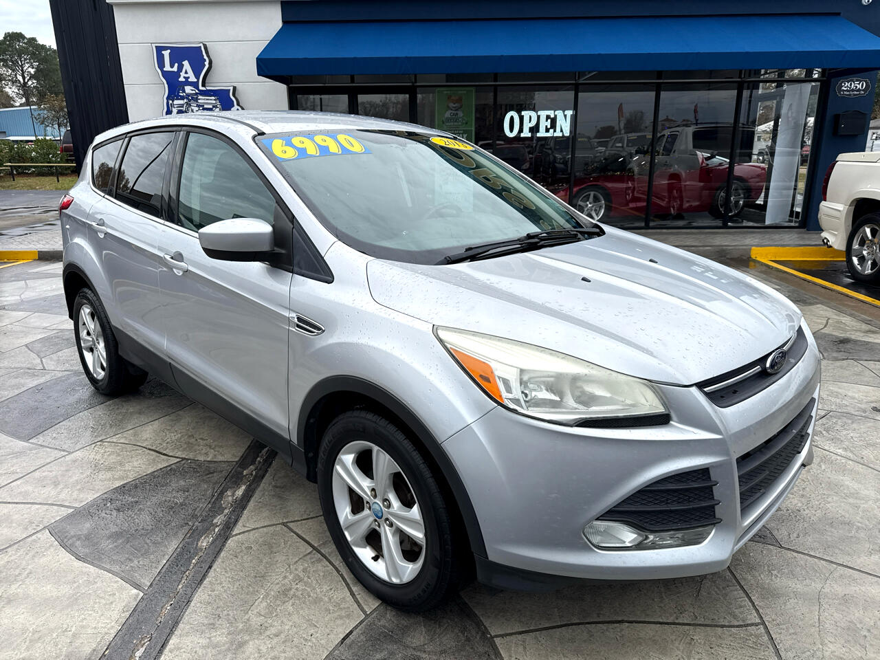 Ford Escape SE FWD 2013