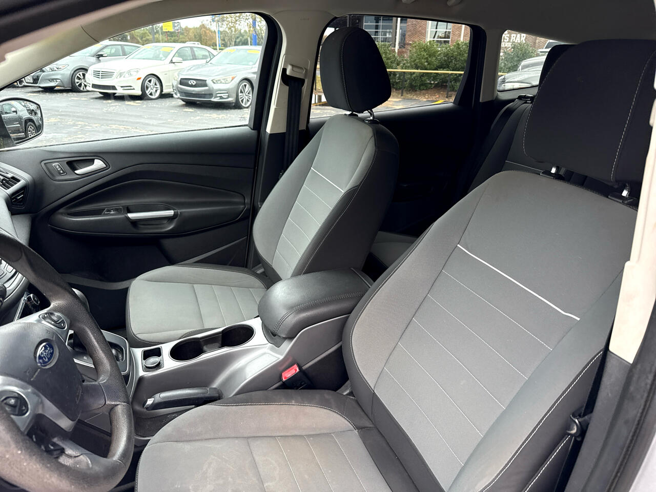 Ford Escape SE FWD 2013