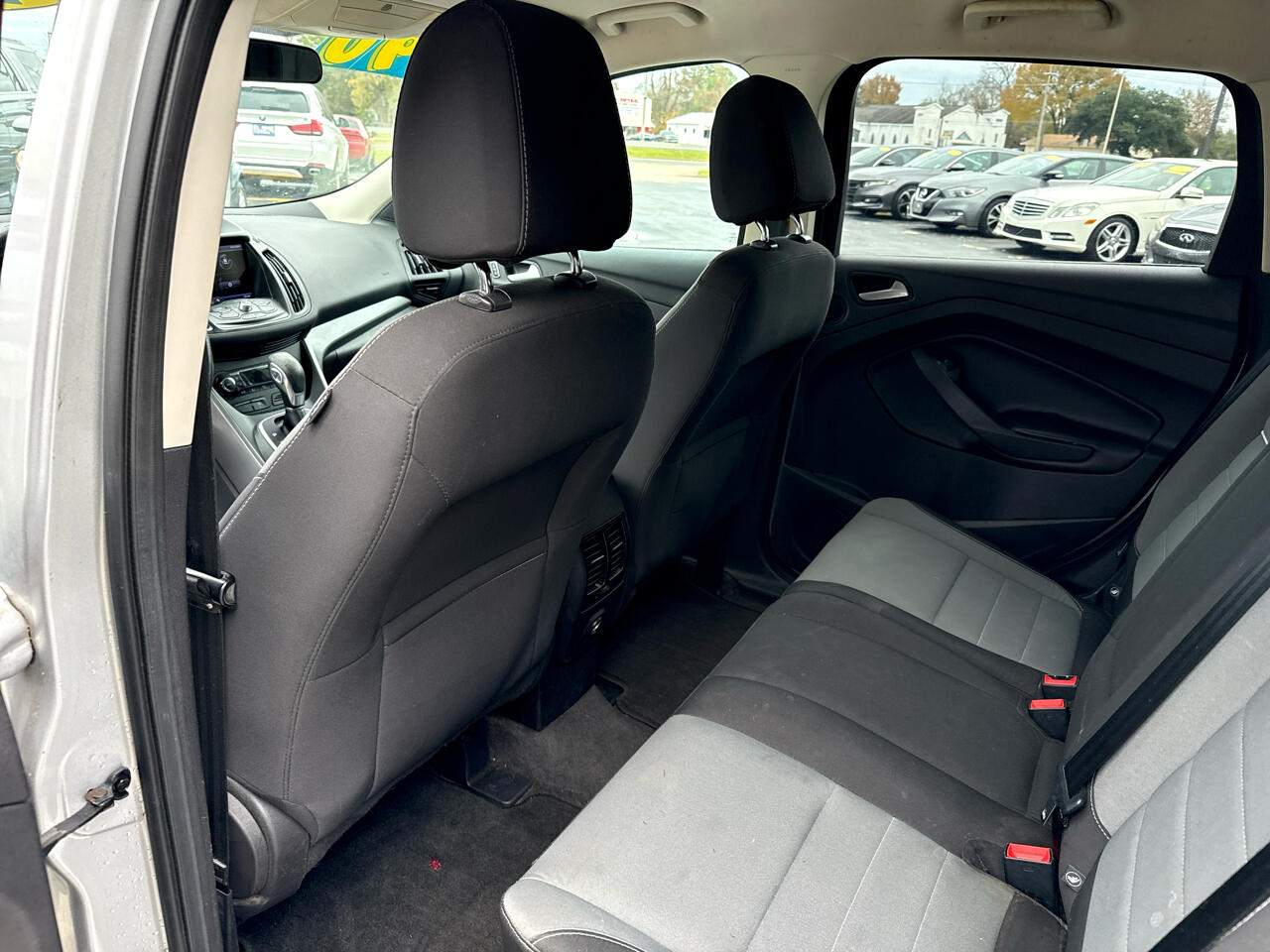 Ford Escape SE FWD 2013