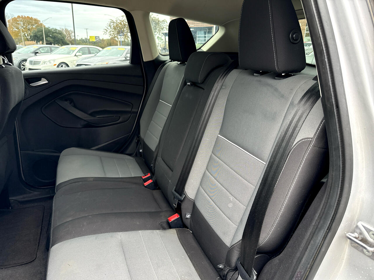 Ford Escape SE FWD 2013