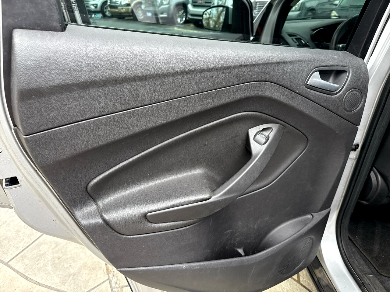 Ford Escape SE FWD 2013