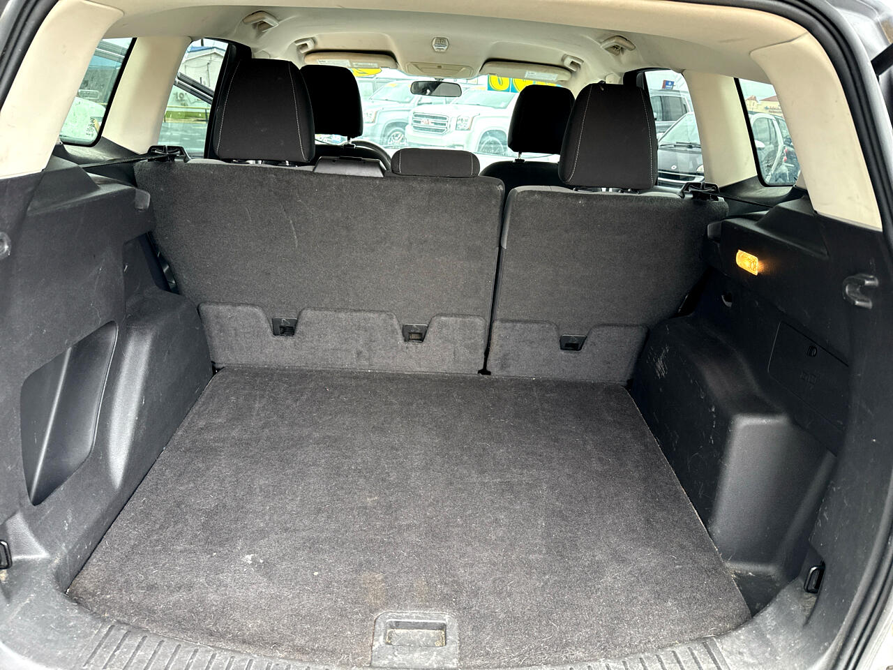 Ford Escape SE FWD 2013