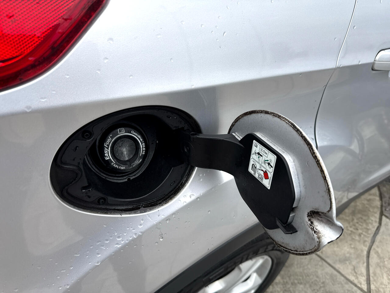 Ford Escape SE FWD 2013