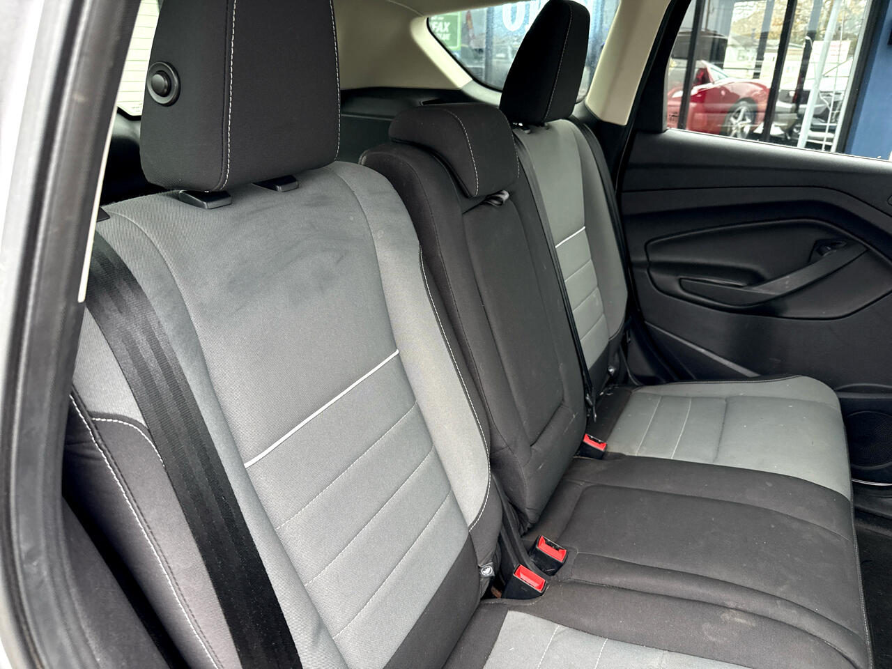 Ford Escape SE FWD 2013