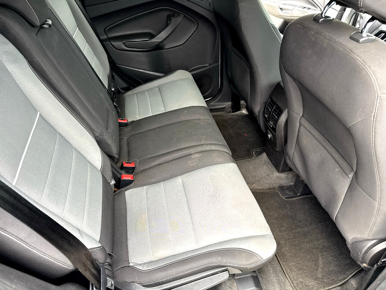 Ford Escape SE FWD 2013