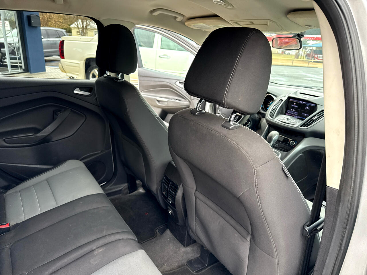 Ford Escape SE FWD 2013