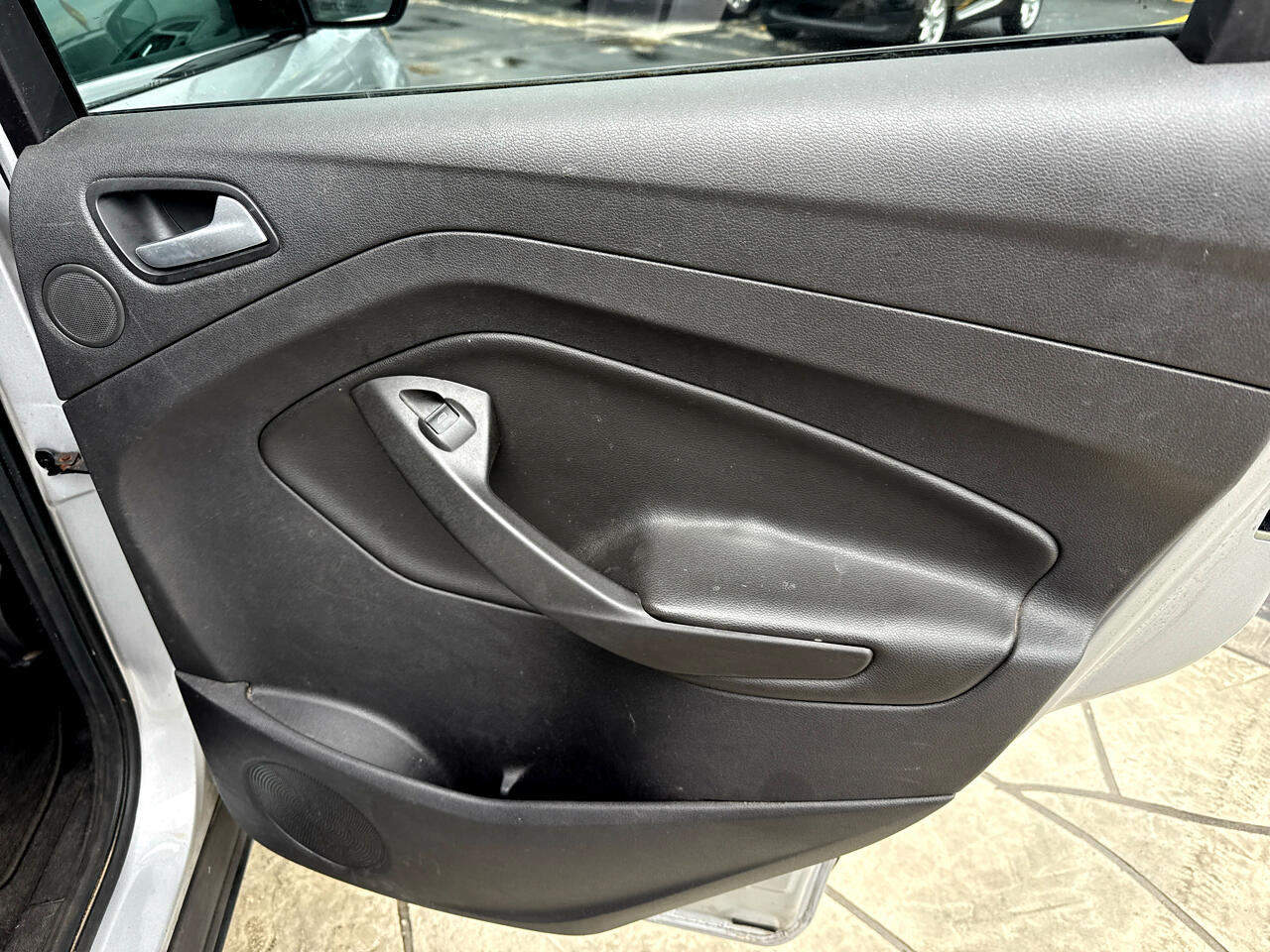 Ford Escape SE FWD 2013