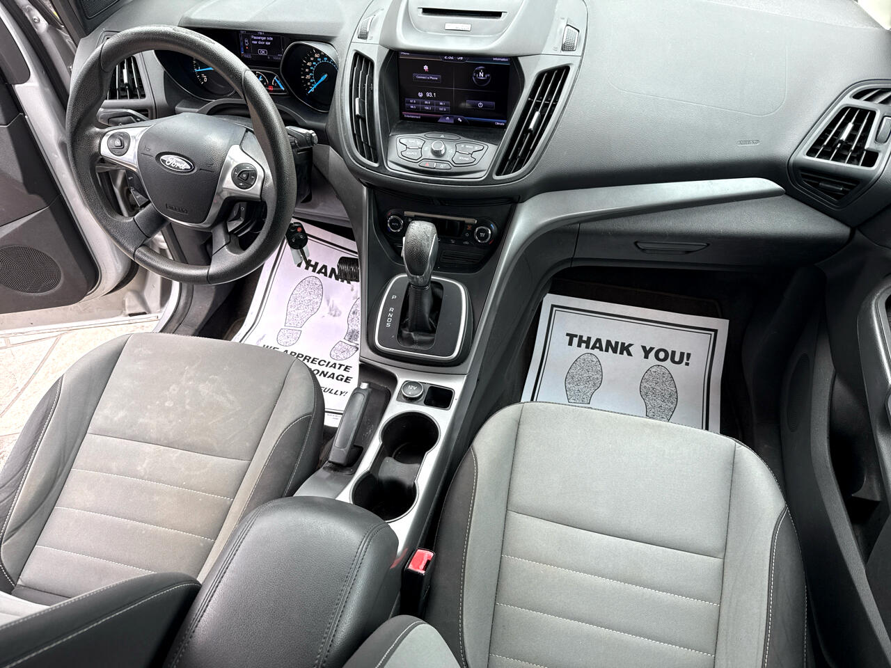 Ford Escape SE FWD 2013