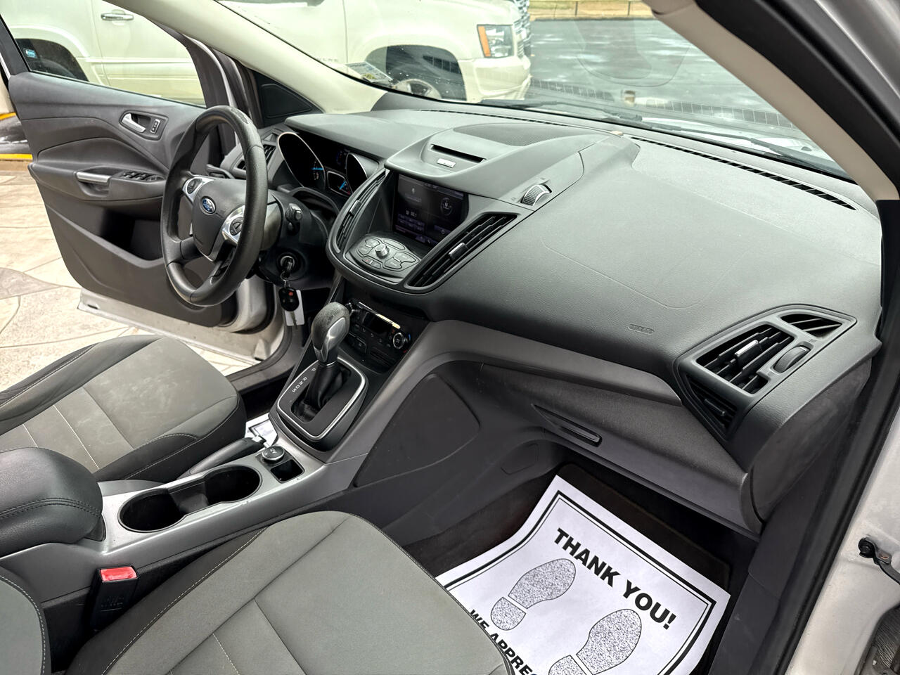 Ford Escape SE FWD 2013