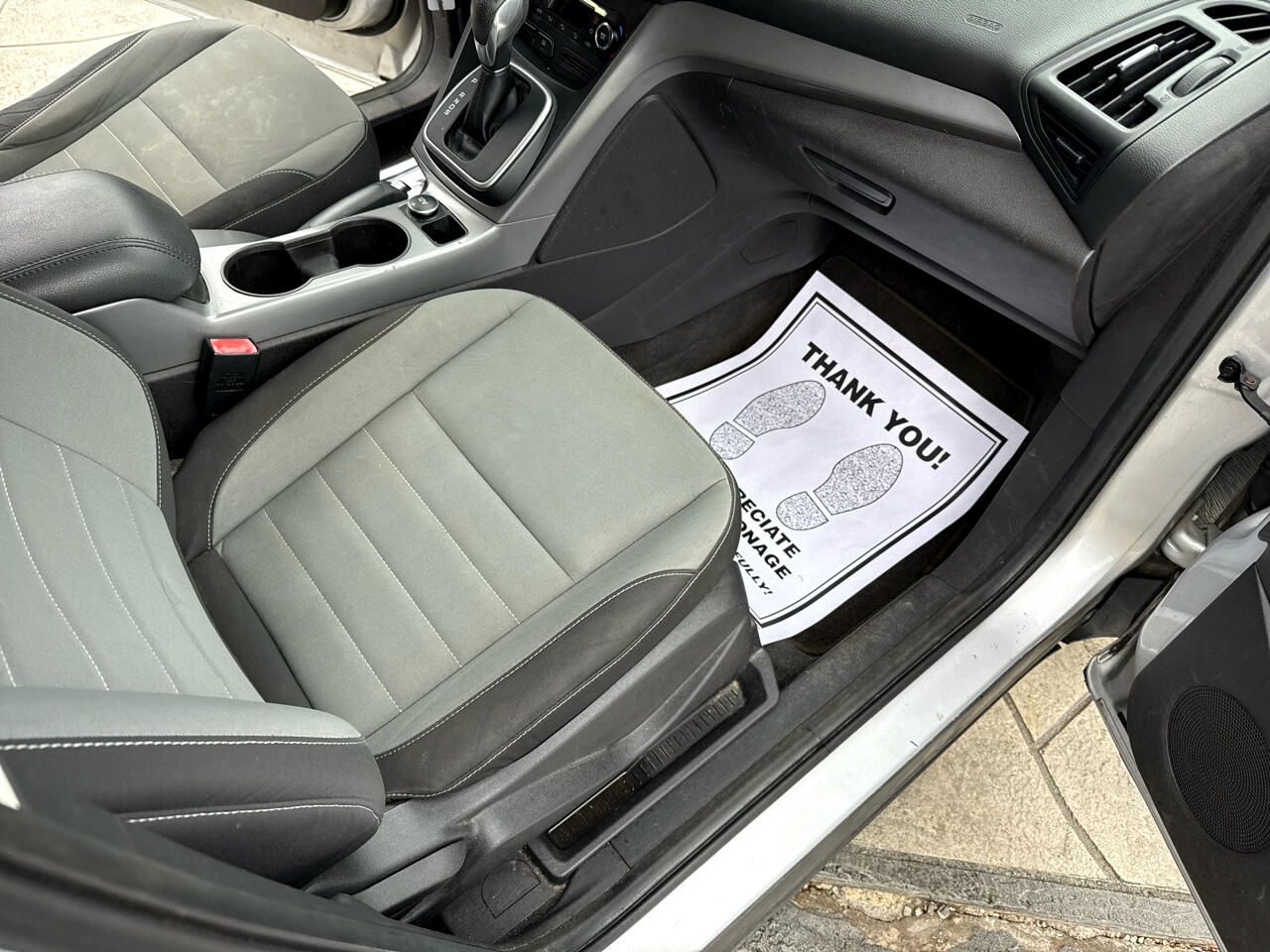 Ford Escape SE FWD 2013