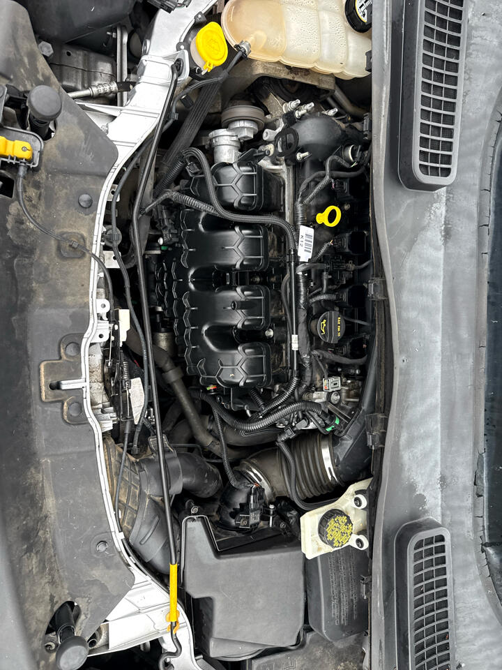 Ford Escape SE FWD 2013