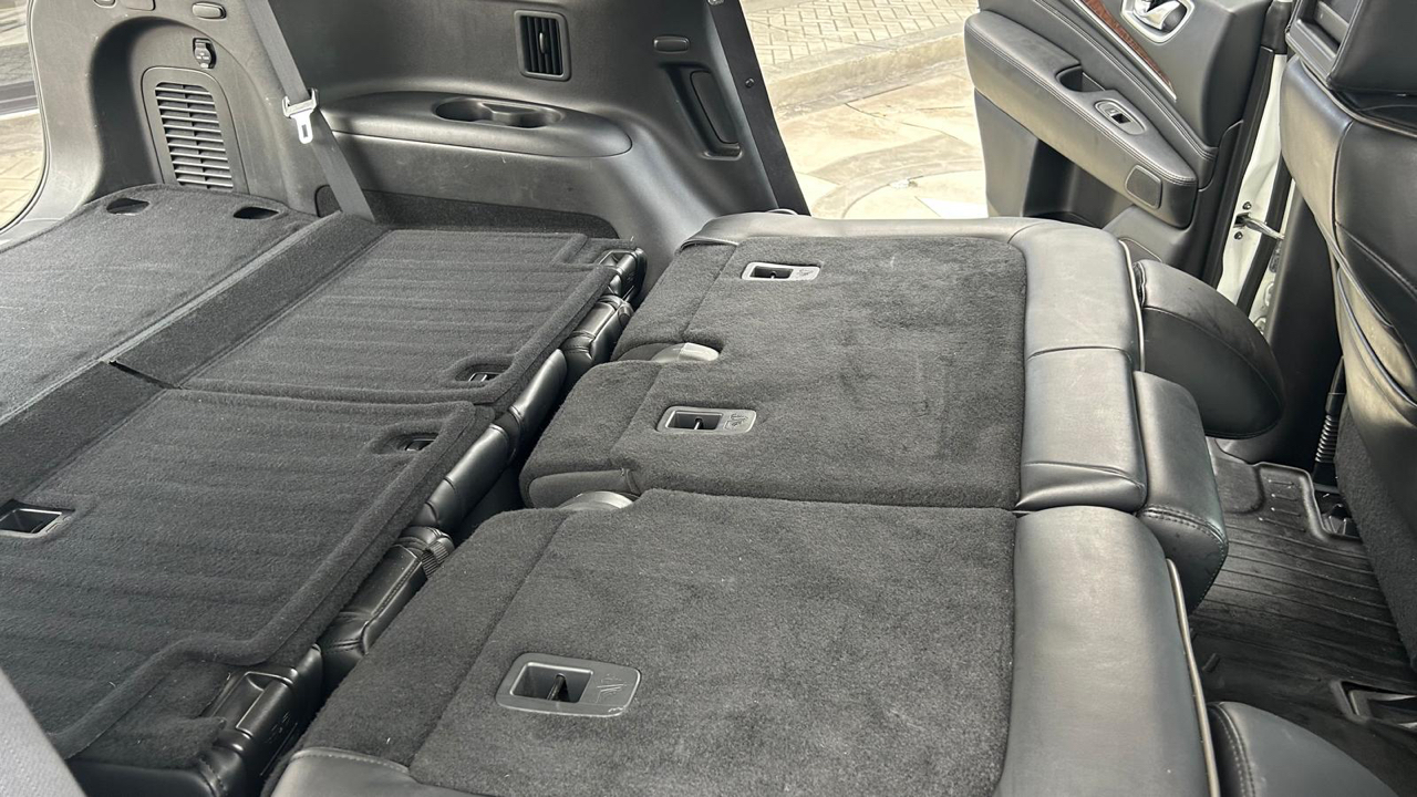 Infiniti QX60 Base AWD 2014