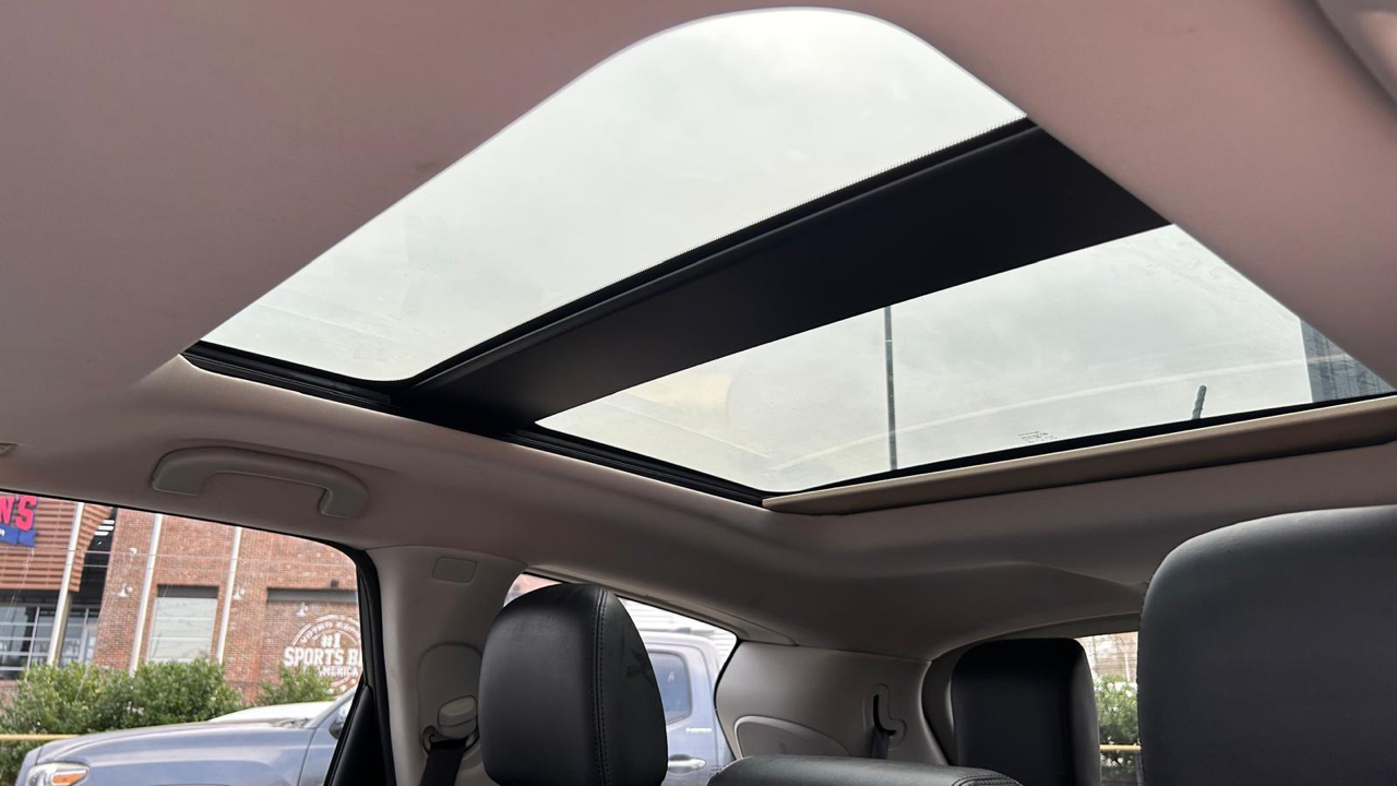 Infiniti QX60 Base AWD 2014