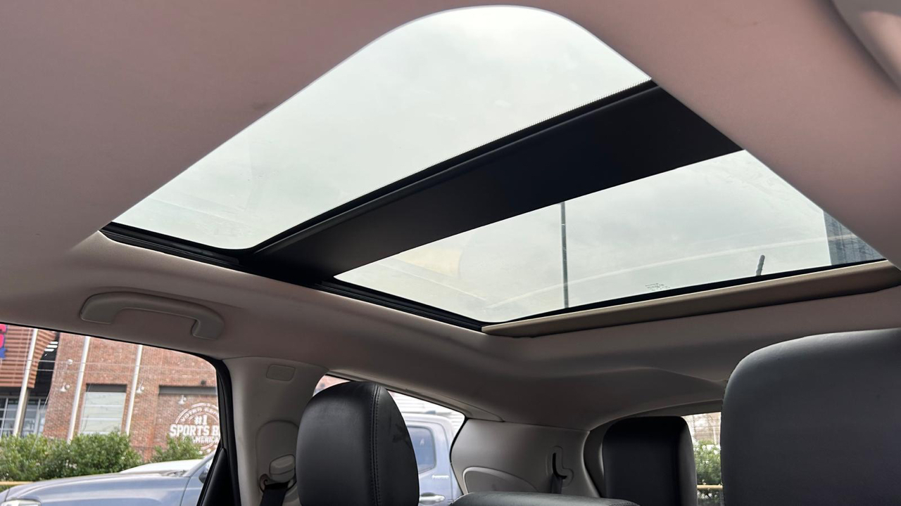 Infiniti QX60 Base AWD 2014