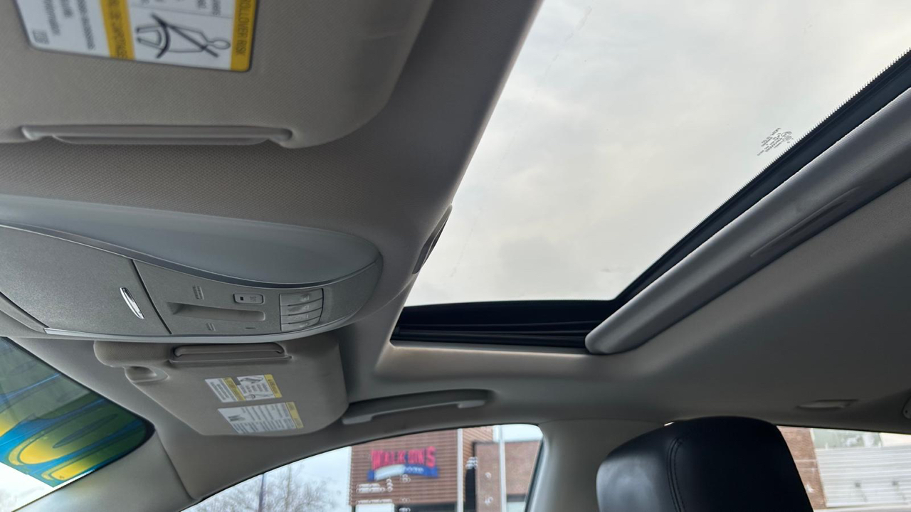 Infiniti QX60 Base AWD 2014