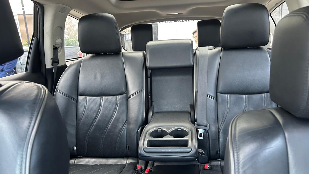 Infiniti QX60 Base AWD 2014