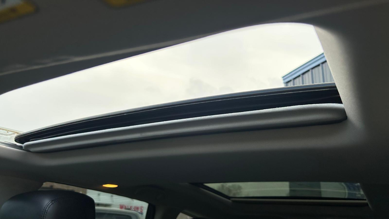 Infiniti QX60 Base AWD 2014