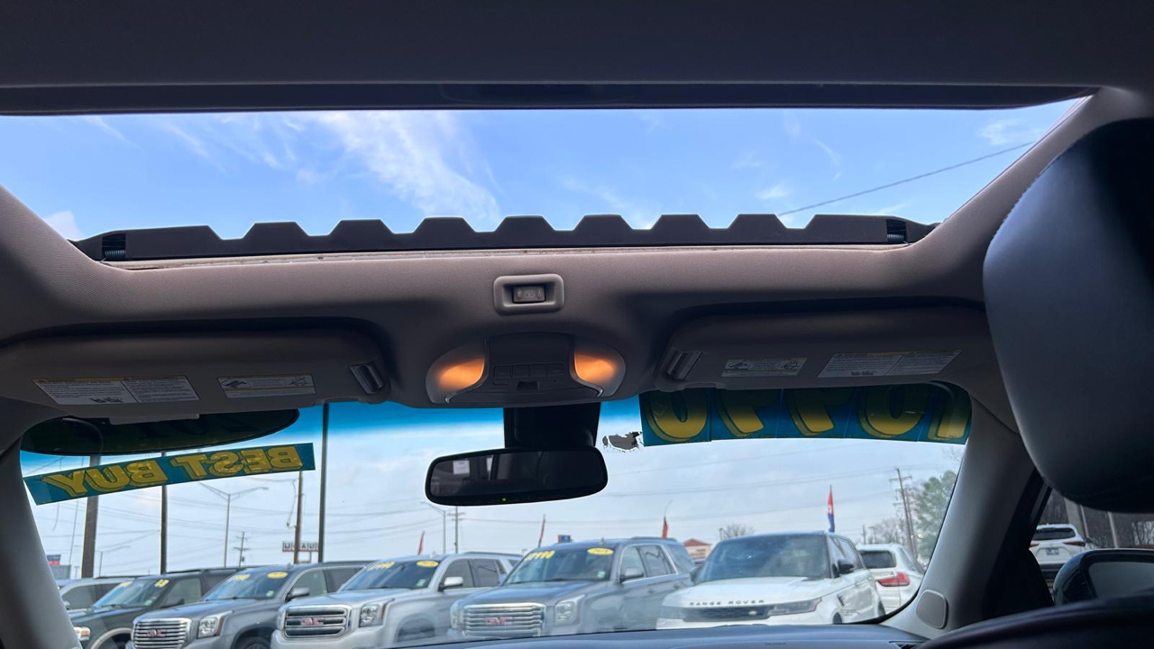 Infiniti QX60 Base AWD 2014