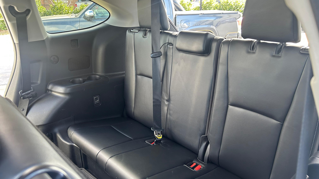 Toyota Highlander Limited 2021