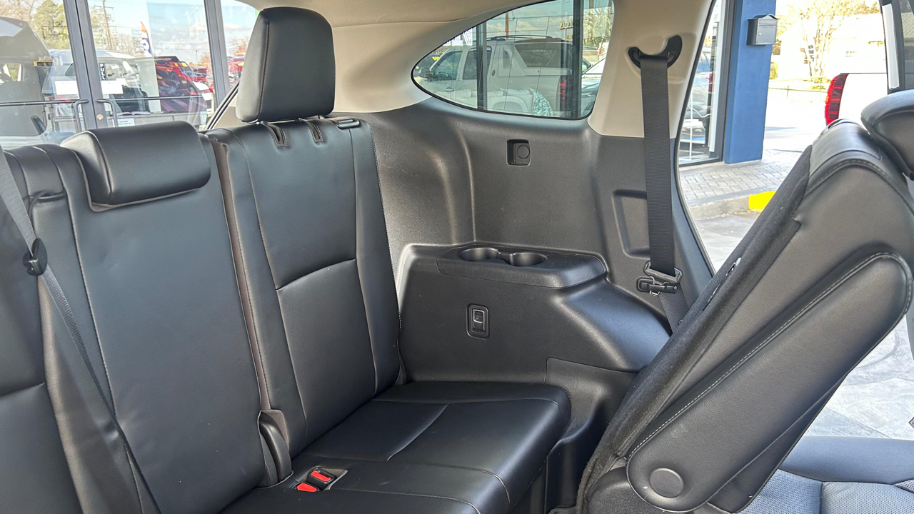 Toyota Highlander Limited 2021