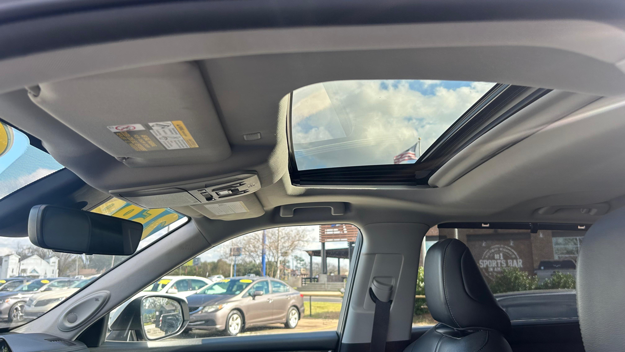 Toyota Highlander Limited 2021