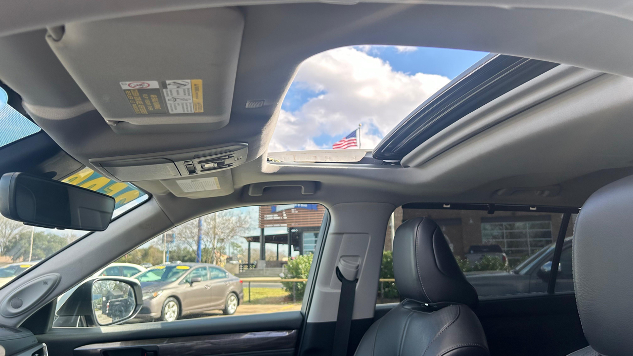 Toyota Highlander Limited 2021