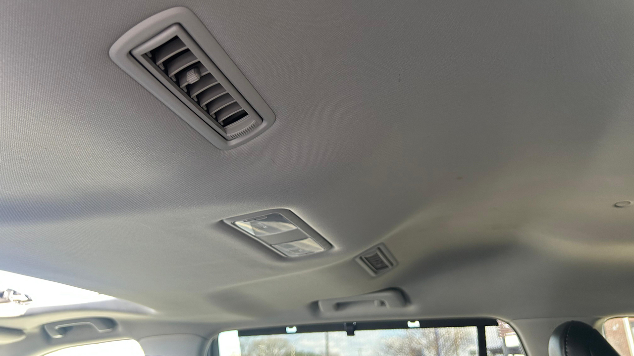 Toyota Highlander Limited 2021