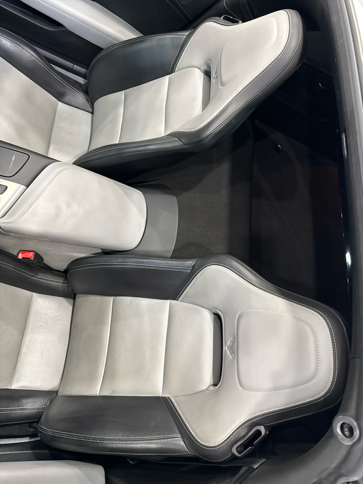 Chevrolet Corvette Preferred 2LT Coupe Auto 2019