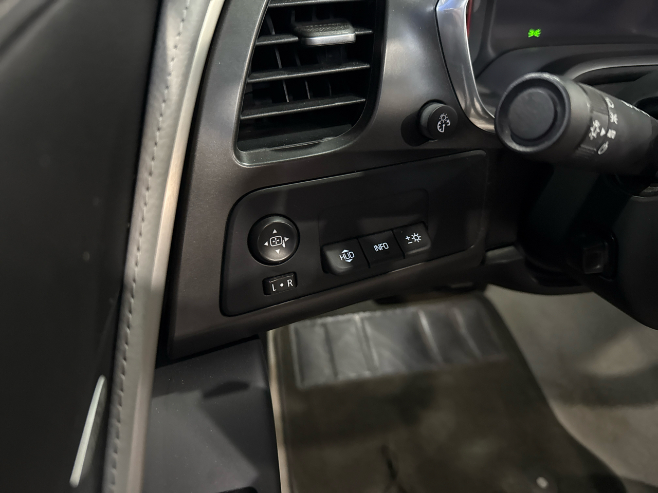 Chevrolet Corvette Preferred 2LT Coupe Auto 2019