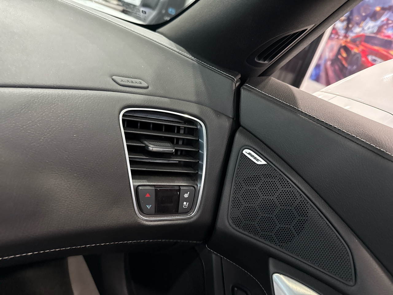 Chevrolet Corvette Preferred 2LT Coupe Auto 2019