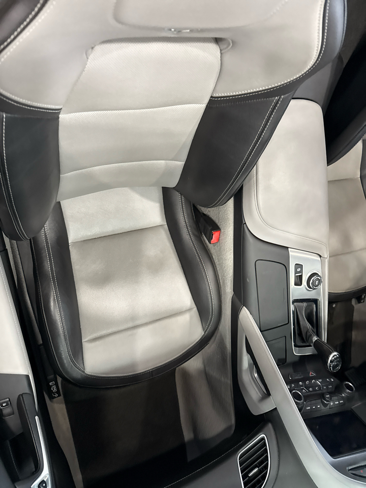 Chevrolet Corvette Preferred 2LT Coupe Auto 2019