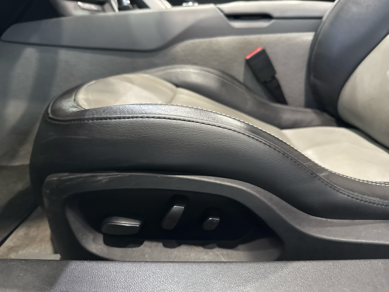 Chevrolet Corvette Preferred 2LT Coupe Auto 2019