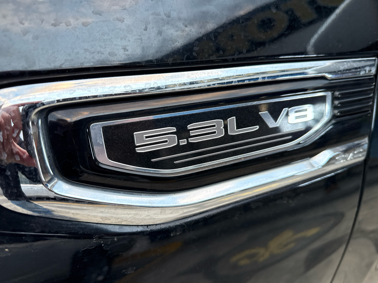 GMC Sierra 1500 4WD Crew Cab 147" SLE 2020