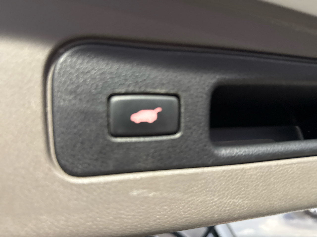 Honda Odyssey EX-L 2016