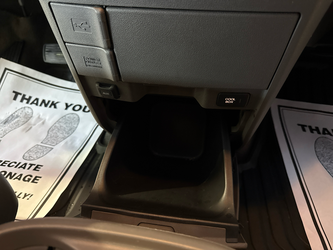 Honda Odyssey EX-L 2016