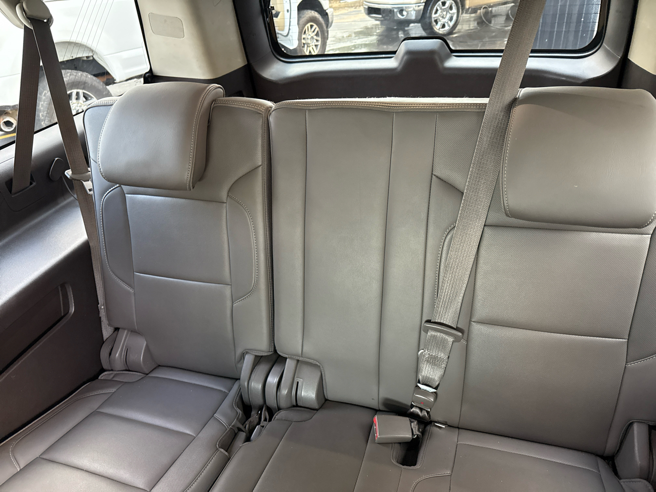 GMC Yukon Denali XL 2WD 2015