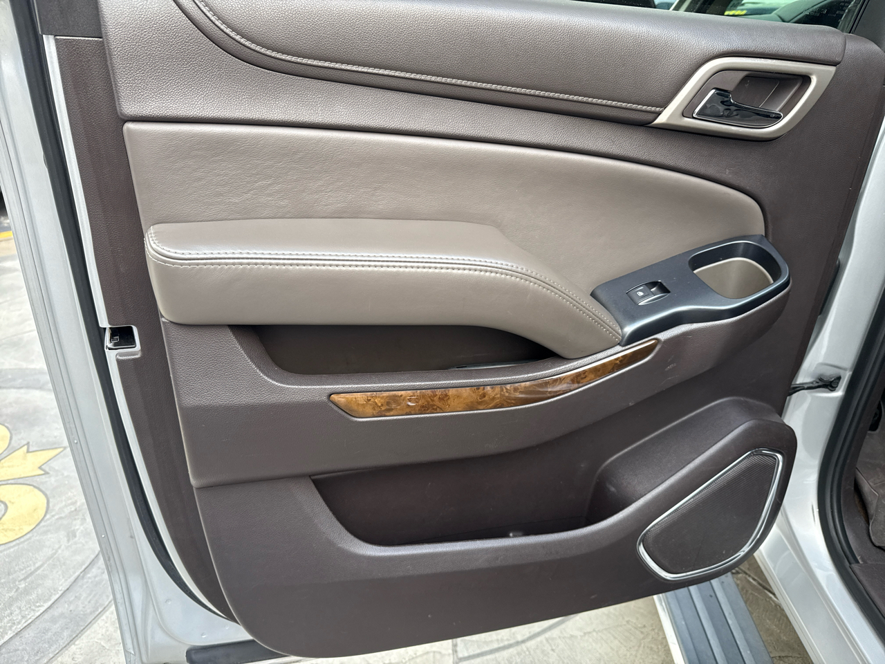 GMC Yukon Denali XL 2WD 2015