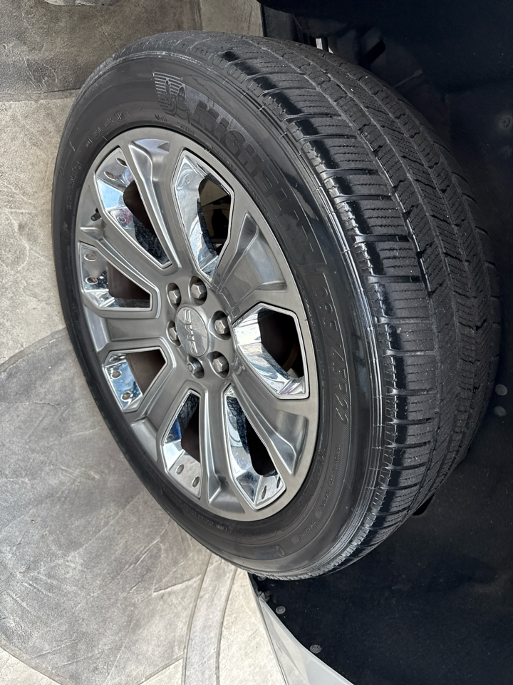 GMC Yukon Denali XL 2WD 2015