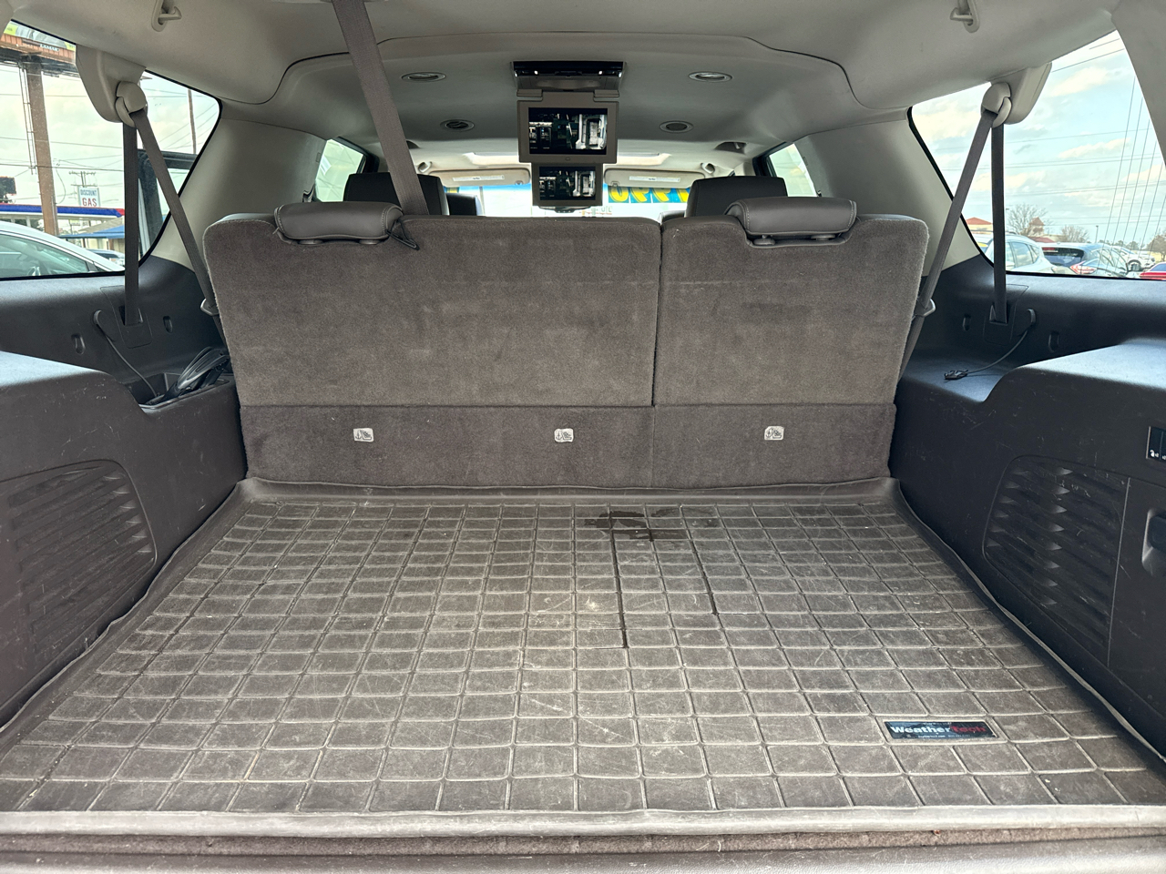 GMC Yukon Denali XL 2WD 2015