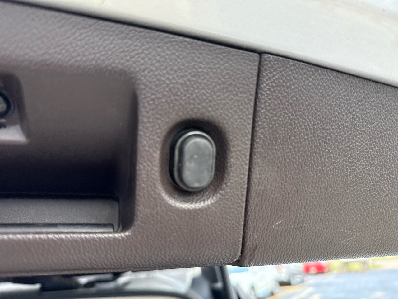 GMC Yukon Denali XL 2WD 2015