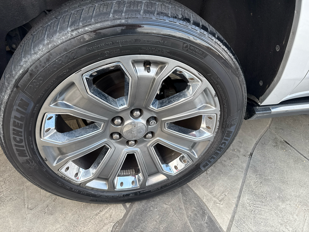 GMC Yukon Denali XL 2WD 2015