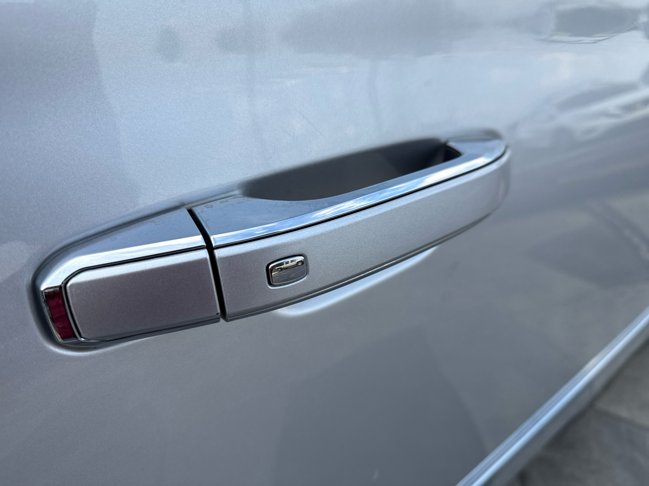 GMC Yukon Denali XL 2WD 2015