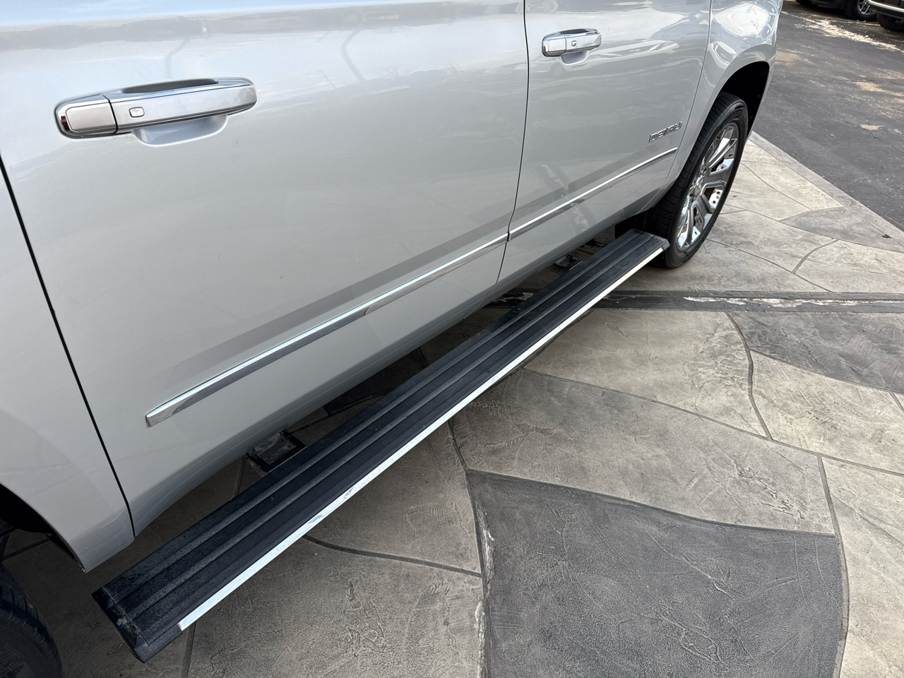 GMC Yukon Denali XL 2WD 2015