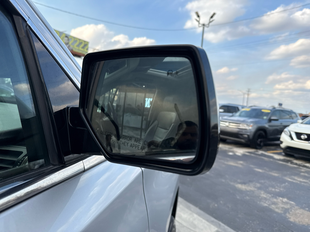 GMC Yukon Denali XL 2WD 2015