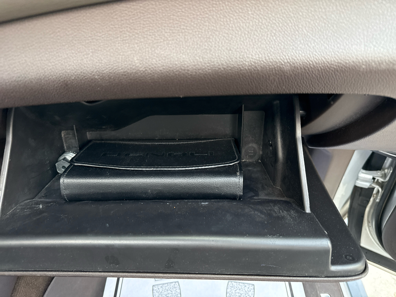 GMC Yukon Denali XL 2WD 2015